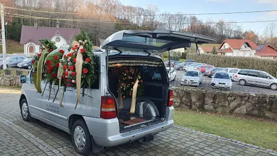 Głuc Usługi Pogrzebowe