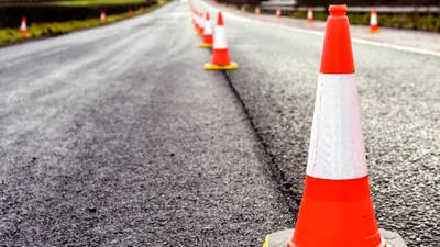 "FUKS" Krzysztof Groń PLAC MANEWROWY